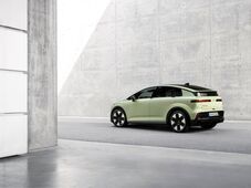 uusi Audi A2 e-tron